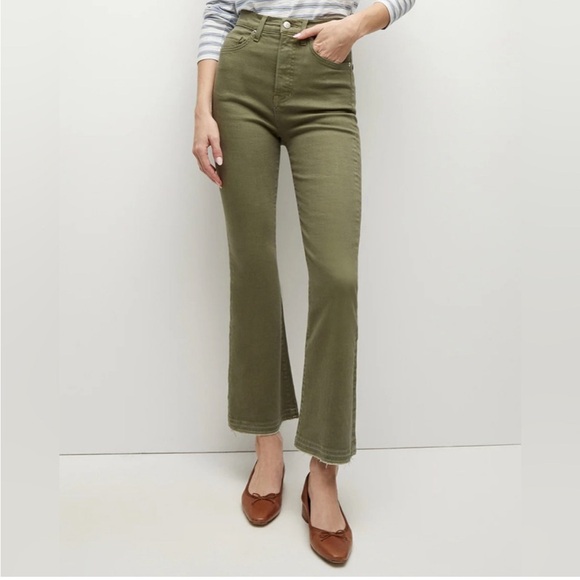 Veronica Beard Jeans - Picture 1 of 10